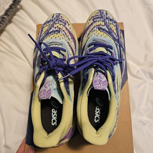 Asics Women's Noosa Tri 15 Running Shoes - Picture 7 of 10